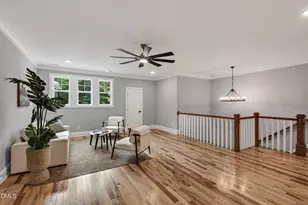 509 Cabin Creek, Pittsboro, NC 27312 - Photo 45
