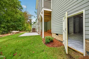 509 Cabin Creek, Pittsboro, NC 27312 - Photo 55