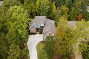 509 Cabin Creek, Pittsboro, NC 27312 - Photo 65