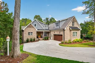 509 Cabin Creek, Pittsboro, NC 27312 - Photo 63