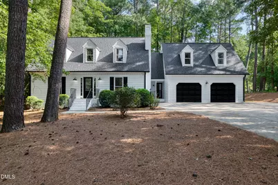 600 Brittany Bay E, Raleigh, NC 27614 - Photo 3