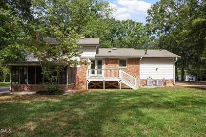 8208 Hillside Drive, Raleigh, NC 27612 - Photo 35