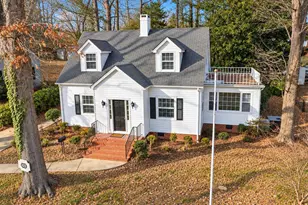 421 S Morgan St, Roxboro, NC 27573 - Photo 1