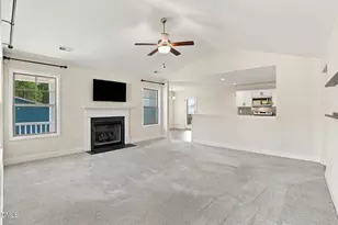 155 Pine Meadow Way, Middlesex, NC 27557 - Photo 5