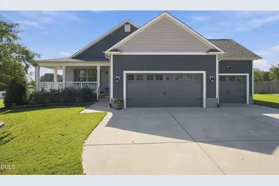 155 Pine Meadow Way, Middlesex, NC 27557 - Photo 31