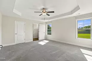 155 Pine Meadow Way, Middlesex, NC 27557 - Photo 19