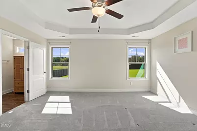155 Pine Meadow Way, Middlesex, NC 27557 - Photo 17