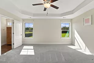 155 Pine Meadow Way, Middlesex, NC 27557 - Photo 17