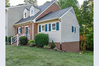 512 Olde Towne Drive, Sanford, NC 27330 - Photo 5