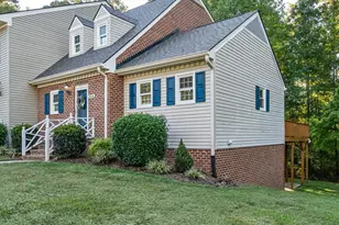 512 Olde Towne Dr, Sanford, NC 27330 - Photo 5