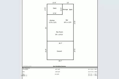306 Hibernia Road, Henderson, NC 27537 - Photo 33