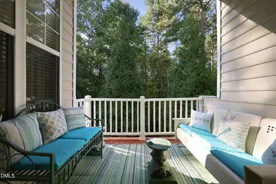 5011 Lady Of The Lake Drive, Raleigh, NC 27612 - Photo 25