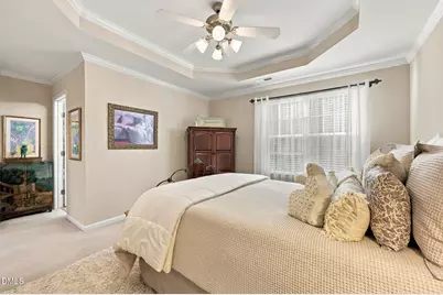 5011 Lady Of The Lake Drive, Raleigh, NC 27612 - Photo 15