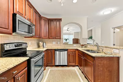 5011 Lady Of The Lake Drive, Raleigh, NC 27612 - Photo 9