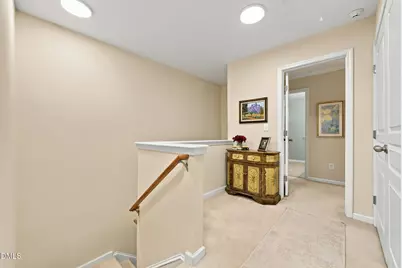 5011 Lady Of The Lake Drive, Raleigh, NC 27612 - Photo 13