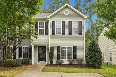 5221 Malik Drive, Durham, NC 27703 - Photo 1