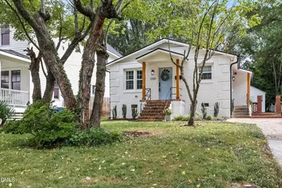 208 N State Street, Raleigh, NC 27601 - Photo 3