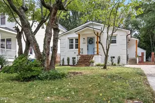 208 N State St, Raleigh, NC 27601 - Photo 3