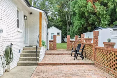 208 N State Street, Raleigh, NC 27601 - Photo 5