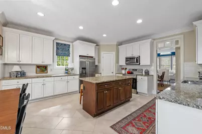 1412 Abbey's Grove Trail, Raleigh, NC 27614 - Photo 27
