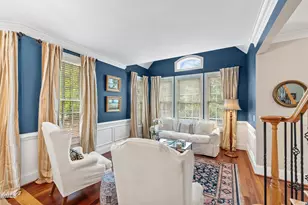 1412 Abbey's Grove Trail, Raleigh, NC 27614 - Photo 9