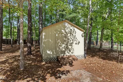 1412 Abbey's Grove Trail, Raleigh, NC 27614 - Photo 57