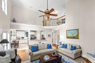 1412 Abbey's Grove Trail, Raleigh, NC 27614 - Photo 25