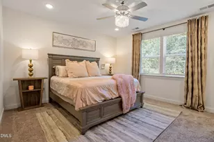 113 Raccoon Path, Holly Springs, NC 27540 - Photo 17