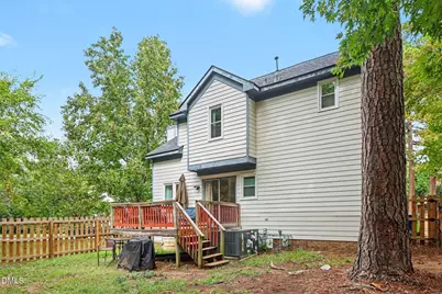 5500 Pennfine Drive, Raleigh, NC 27610 - Photo 29