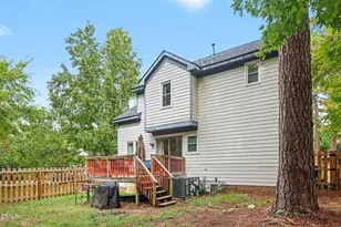 5500 Pennfine Dr, Raleigh, NC 27610 - Photo 29