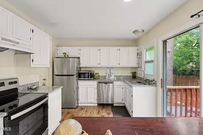5500 Pennfine Drive, Raleigh, NC 27610 - Photo 13