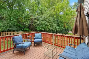 5500 Pennfine Dr, Raleigh, NC 27610 - Photo 27