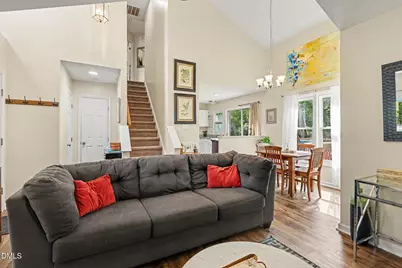 5500 Pennfine Drive, Raleigh, NC 27610 - Photo 7