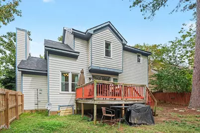 5500 Pennfine Drive, Raleigh, NC 27610 - Photo 31