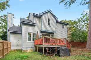 5500 Pennfine Dr, Raleigh, NC 27610 - Photo 31