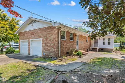 700 E Harnett Street, Dunn, NC 28334 - Photo 47