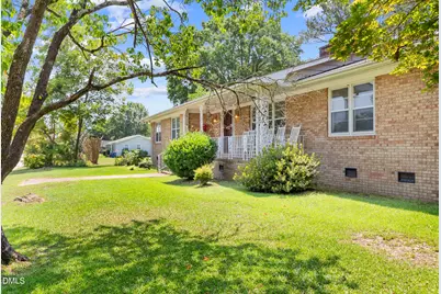 700 E Harnett Street, Dunn, NC 28334 - Photo 41