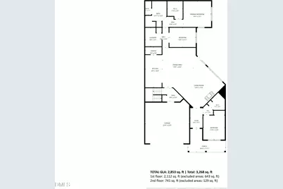1720 Pinecliff Court, Fuquay-Varina, NC 27526 - Photo 47