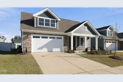 1720 Pinecliff Court, Fuquay-Varina, NC 27526 - Photo 3
