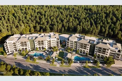 101 Forest Grove Boulevard #302, Chapel Hill, NC 27517 - Photo 1