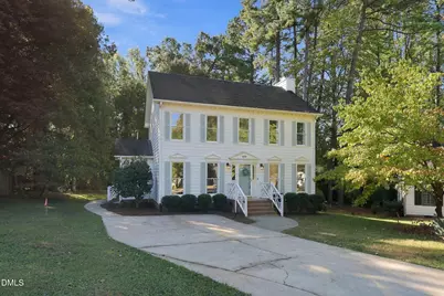800 Temple Street, Raleigh, NC 27609 - Photo 1