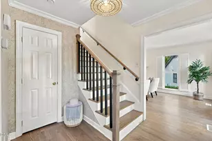 800 Temple St, Raleigh, NC 27609 - Photo 5