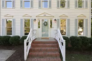 800 Temple St, Raleigh, NC 27609 - Photo 3