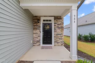 984 Channel Drop Lp, Zebulon, NC 27597 - Photo 3