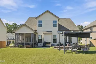 405 Hickory Run Ln, Youngsville, NC 27596 - Photo 17