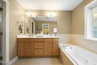 109 Menteith Court, Apex, NC 27502 - Photo 23