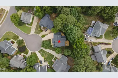 109 Menteith Court, Apex, NC 27502 - Photo 45