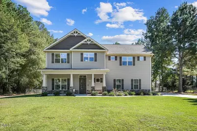 108 Becca Drive, Pikeville, NC 27863 - Photo 1