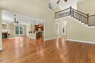 490 Bear Tree Creek, Chapel Hill, NC 27517 - Photo 29