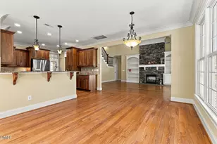 490 Bear Tree Creek, Chapel Hill, NC 27517 - Photo 15